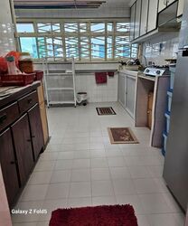 Blk 22 Bendemeer Ville (Kallang/Whampoa), HDB 3 Rooms #585509991
